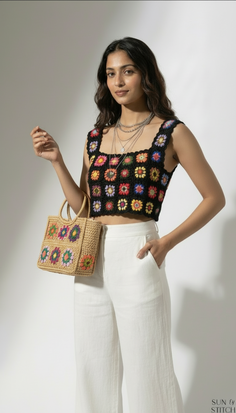 Crop Tops