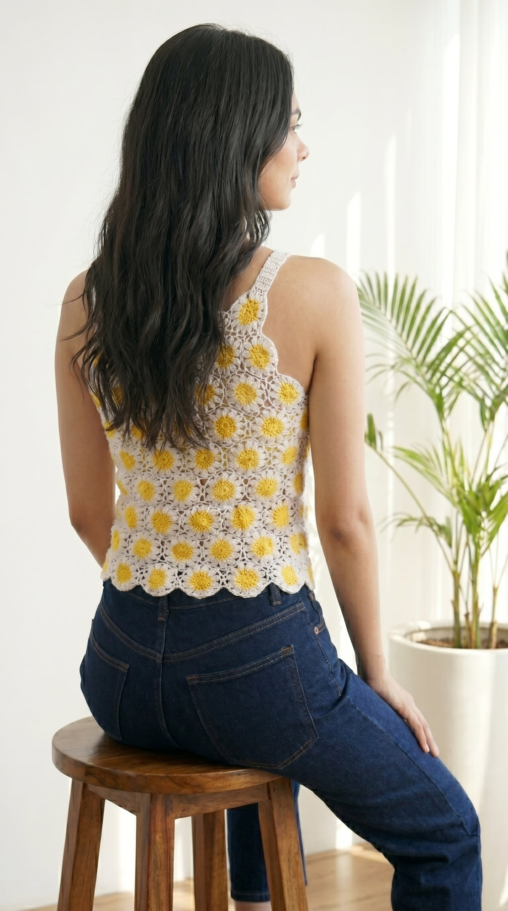 Marigold Bloom
