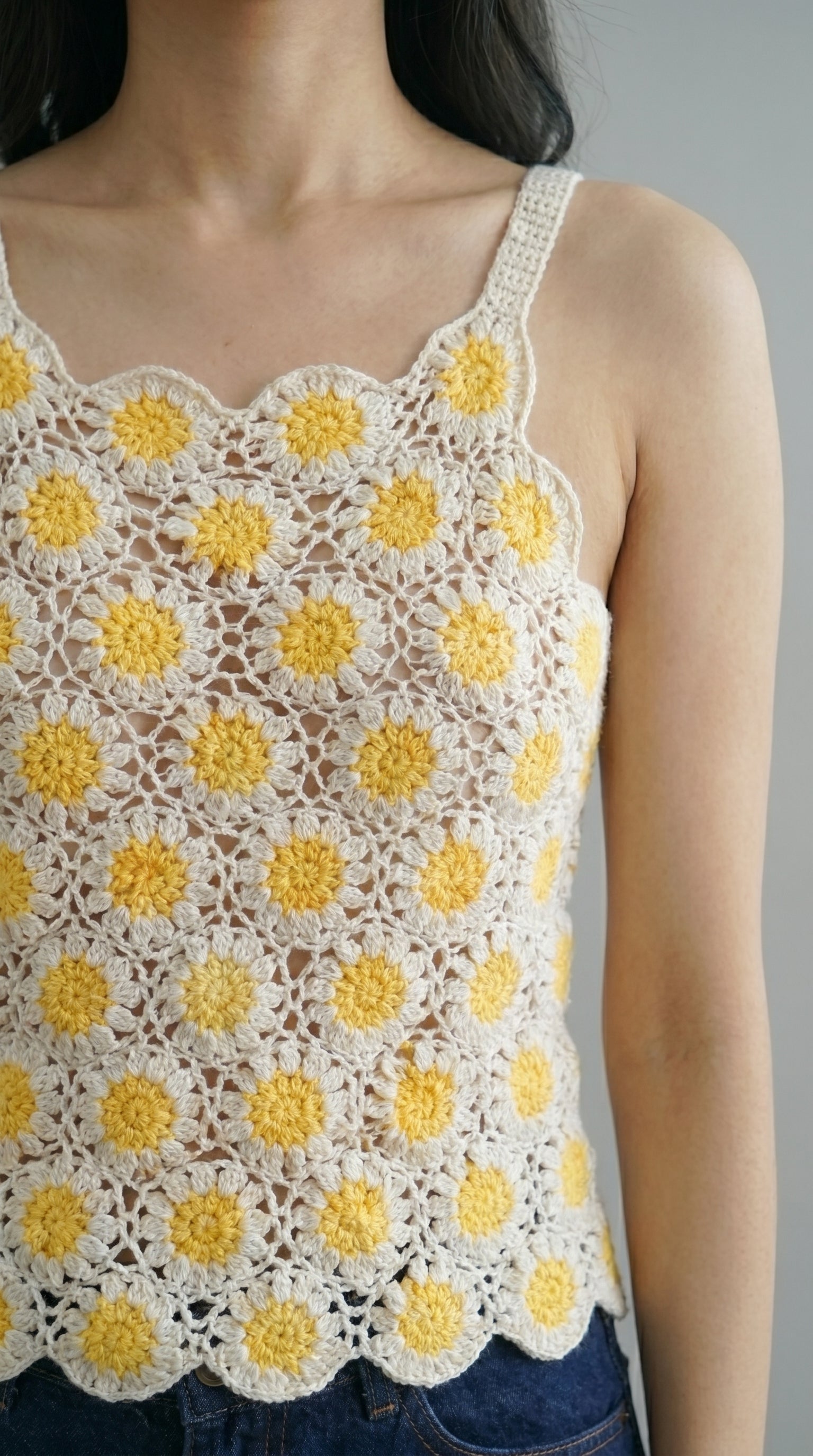 Marigold Bloom